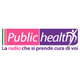 Logo de Radio Public Sante - Italiano