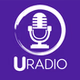 U Radio Canada logo