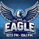 Logo de Eagle Radio Network - WBFC-LP