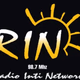 Logo de Radio RIN 98.7