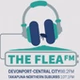 The Flea FM logo