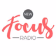 Logo de FOCUS Radio