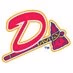 Logo de Danville Braves Baseball Network