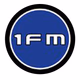 Logo de 1FM