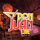 Logo de Don Juan Live Radio