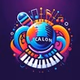 Web Radio Calon logo