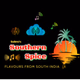Southern Spice FM logo