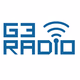 Logo de G3 Radio