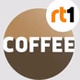 Hitradio RT1 - Coffee logo