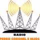 Radio Pedro Coronel e Hijos logo