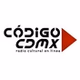 Código CDMX logo