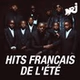 NRJ - HITS FRANCAIS DE L'ETE logo