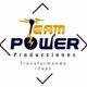 Logo de Power Stereo