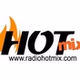Radio Hot Mix logo