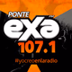 Logo de Exa FM - XHBJ