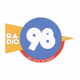 Logo de Radio 98 FM Rio