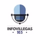 FM Infovillegas logo