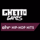 EHR Hip-Hop Hiti logo