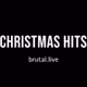 Brutal Christmas Hits logo