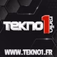 Tekno1 Radio logo