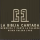 Logo de LA BIBLIA CANTADA