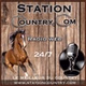 Station Country logo
