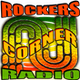 Rockers Corner Radio logo