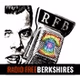 Radio Free Berkshires logo