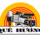 Logo de Que Huong Radio - KZSJ