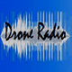 MRG.fm - DroneRadio logo