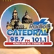 Radio Catedral Azogues logo