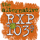 RXP @ 103.9 - KRXP logo