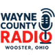Wayne County Radio logo
