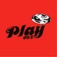 Play 99.5 logo