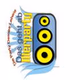 Iller Radios - illerparty logo