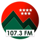 Logo de Radio Madrid Sierra