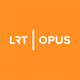 LRT OPUS logo