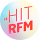 Logo de RFM - Le Hit RFM