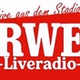 Liveradio des FC Rot Weiß Erfurt eV logo