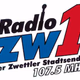 Logo de Radio ZW1