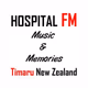 Logo de Hospital FM Timaru