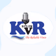 Logo de 91.5 KVR FM