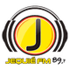 Jequié FM 89.7 logo