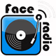 Logo de faceradio