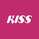 FM Kiss logo