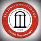 Logo de Athens UGA Police Department