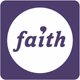 Logo de Faith Radio - KTIS-HD2