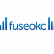 Logo de Fuse OKC