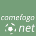 Rádio Come Fogo Net logo