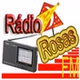Radio Rosas da Boa Vista logo